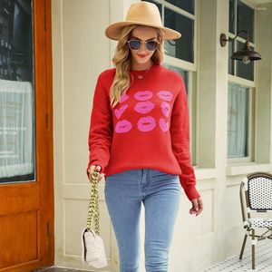 Frauen Jacken 2023 Herbst Licht Luxus Mode Frauen Kleidung Bequeme Beiläufige Gestrickte Pullover Boutique Einfachen Stil