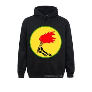 Herrenjacken ZAIRE FLAG Pullover Demokratische Republik Kongo Souvenir Hoodie Klassische Bekleidung Tasche Gemütliches Sweatshirt Männer Warm 230321