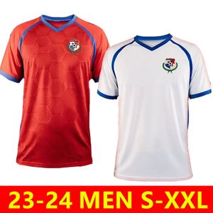2023 Panama soccer jerseys QUINTERO MURILLO 23/24 Panama football shirts CARRASQUILLA BARCENAS national team uniforms