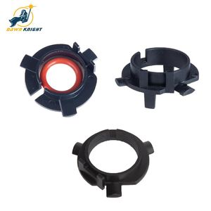 Lighting System Other 2PCS H7 Led Headlight Socket Adapter Car Base L02-A L02-B L02-C L02-D L02