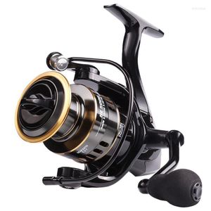 1Pc Fishing Reel Metal Spinning Gear Rod Accessory Baitcasting Reels