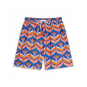 2023 Mens Designer Shorts Asciugatura rapida Pantaloni da spiaggia da uomo Designer SwimWear Stampa corta Summer Board Pantaloncini da uomo Swim Short Taglia M-XXXL MN63