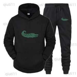 Tute da uomo 2022 Tuta da uomo di design Tute felpe vedi Autunno Moda uomo Jogger Tute Giacca Pantaloni Imposta Tuta sportiva Stampa uomo abbigliamento sportivo T230321