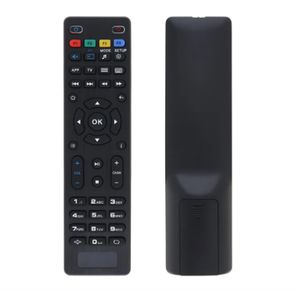 Mag254 Advanced Remote Control Replacement The TV Box Remote Control for The Mag 250 / 254 / 255 / 260 / 261 / 270 Set-top Box