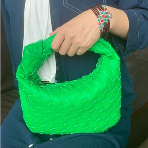 Bolsas de bolsa de noite para mulheres 2022 moda clássica de mulheres com tecido nomado