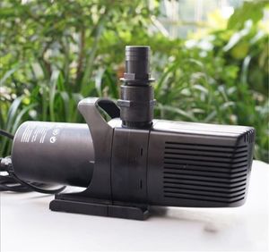 Air Pumps Accessories & Atman 1 Piece MP-5500/6500/7500/8500/9500 Amphibious Water Pump Submersible Pond Garden High Power Circulating Ultra