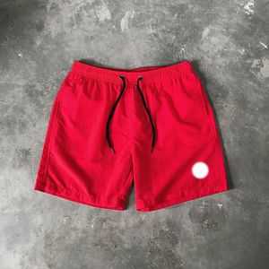 Shorts Designer Französische Marke Herren Luxus Herren Kurze Sport Sommer Damen Trend Reine Atmungsaktive Kurze Badebekleidung Kleidung 637