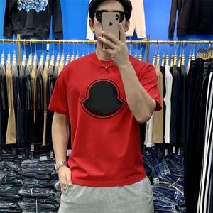 Mens T Shirt Designer For Men Womens Shirts Fashion tshirt With Letters Casual Summer Short Sleeve Man Tee Woman Clothing Asian Size XS-5XL
