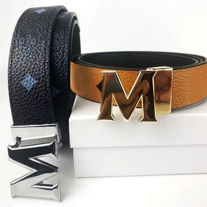 2024 Mens Designer Belts for men women Genuine Leather ladies jeans belt pin buckle casual strap wholesale cinturones