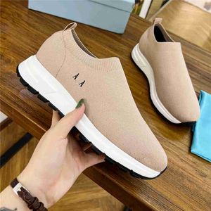 Luxur Design Bowling Shoes 2023 Pradity Fashion Spring and Autumn Men's and Women's Leisure Outdoor Lightweight Sports Shoes 03-03