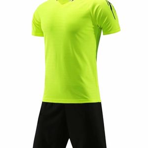 Fatos de treino masculino camisa 21 22 kit manga curta 230320