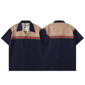 Poloshirt für Herren, Oberteil mit Blumenmuster, langärmlig, einfarbig, schmal, lässig, Business-Kleidung, langärmliges Hemd, normale Größe, mehrfarbig, M-3XL-LG-25461