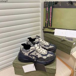 Scarpe casual Uomo Donna Designer Sneakers Scarpe vintage Stilisti Scarpe Scarpe eleganti da donna rdMKJMJJJ rh7000001