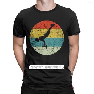 Herren-T-Shirts „Calisthenics Can Be Nice“, Sport, Workout, Fitnessstudio, Sport, Body, Baumwolle, runder Kragen, T-Shirts