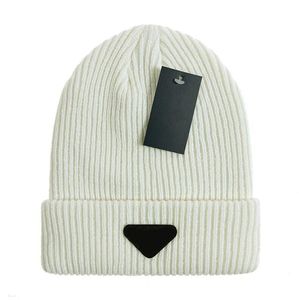 Big Boys Girls Brand Hats Caps Lovely Men Women Fox Hair Wool Knitted Hat Warm In Autumn Winter Fashion Beanie Adults Cap