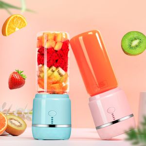 Przenośna sokowirówka 4000 m mikser USB Electric Fruit Jucers