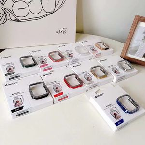 42 mm 45 mm obudowy dla Apple Watch Serie