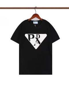 magliette da uomo maglietta di design camicia da uomo camicie estive cotone a maniche corte casual girocollo T-shirt stampata a lettere amanti della moda di strada S-5XL 840093101