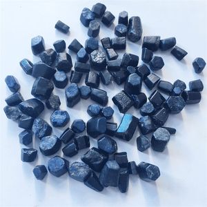 Loose Diamonds Promotion 3 Ct Sapphire Raw Gemstone Mineral Samples From Chinese Biggest Mine 230320