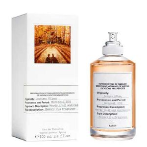 Luxuries designer Profumi Uomo donna Neutro Matcha Profumo da meditazione Eau De Parfum buon odore lunga durata Fragranza a lunga durata unisex body mist Versione Alta