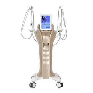 Top selling skin cooling cleansing facial lifting skin care wrinkles anti aging skincare ultrasound 7D RF Technology Skin Tightening Body Slimming Machine