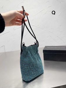 Designers kvinnor väskor kedja hink väska lyx axel väskor handväskor handväska plånbok kvinnlig mode shopping tote crossbody plånbok tygväska hög kvalitet