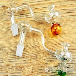Hookahs Strawberry Pot Concave Head ,Wholesale Bongs Oil Burner Pipes Water Pipes Glass Pipe Oil