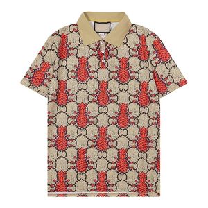 133 T-shirty geometryczne letnią koszulę T-TEE TEE Miłośnicy mody mężczyzn mężczyzn Kobiet T-shirty oddychające cekiny M-3XL