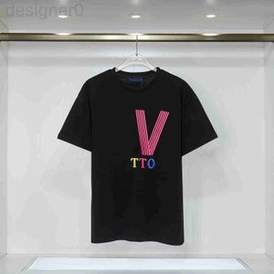 Men's T-Shirts popular Mens Fashion Designer T Shirts Wholesale Clothing Black White Design Of The Coin Men Casual Top Short Sleeve Asian Size S-XXL MOFN