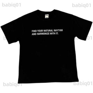 T-shirt da uomo New Luxury 2022 FAR ARCHIVE From What T Shirts T-Shirt Hip Hop Skateboard Street T-shirt in cotone Tee Top kenye # R036 T230321