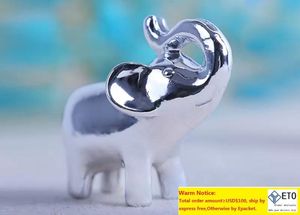 Silvery Elephant Place Card Holders Party Supplies Wedding Table Decoration Wedding Favors Gifts for Bridal Shower