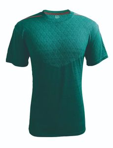 Camisetas masculinas #18203 Men Tshirt Argyle Elements para secagem rápida e esportes 230321