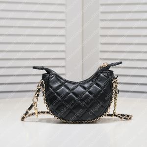 2023 top new Womans bag CC chain handbag handbags purse fashion designer leather high quality shoulder casual messenger bags coin purses