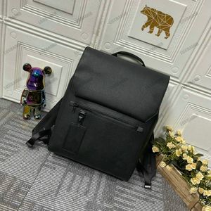 Start -Rucksack Aerogramm Männer Taschen M21367 Rucksack -Rucksäcke für Männer Großkapazität Vielseitigkeit Männer Rucksack Satchels Laptopbeutel