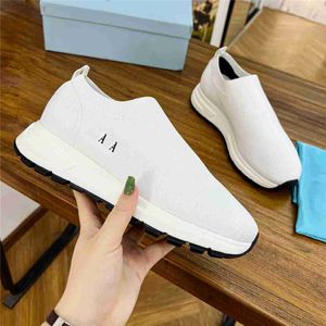 Luxur Design Bowling Shoes 2023 Pradity Fashion Spring and Autumn Men's and Women's Leisure Outdoor Lightweight Sports Shoes 03-06