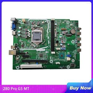 Moderbrädor för 280 Pro G5 MT Desktop Motherboard L69522-602 L77540-001 L77540-601 L73948-001 Perfekt test före leverans