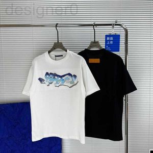 メンズプラスサイズのパーカースウェットシャツ人気22SSレタープリントTシャツティースウェットシャツファッション