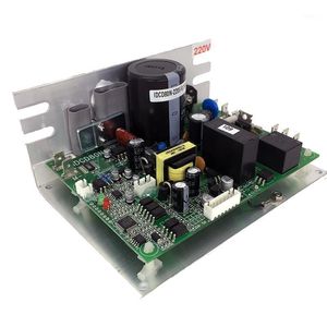 Accessories Universal Treadmill Motor Controller Speed Control Board IDCD80N 220V-9.1A For BH