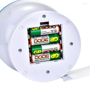 Ночные светильники Light Kids Proctor Ocean Wave Battery Power Подарки для декорации спальни для девочек