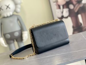 Çapraz vücut dizüstü bilgisayar çantası kadınlar için baget çanta 2023 zincir kadın çanta PU deri tasarımcı omuz crossbody çanta ve cüzdanlar moda markası kadınlar messenger el