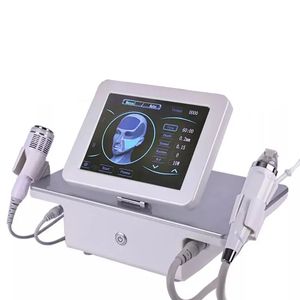 Home Beauty Instrument Fractional RF Microneedling Machine Tragbare Schönheitsausrüstung/Mikronadel zur Hautstraffung, Entfernung von Dehnungsstreifen