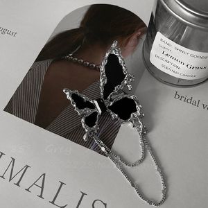 Wysokiej jakości motyl broszka kobieca damska wiązka ślubna broszowa broszka strój pin moda biżuteria prezent imprezowy