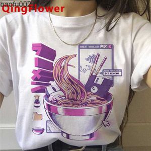 T-shirt da uomo Vaporwave Estetica vestiti t-shirt da uomo paio di vestiti stampa 2021 tshirt t shirt streetwear W0322