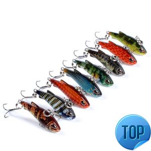 1 Stücke 42mm 4,2g Sinking Hot Angelköder Forelle Mini Minnow Wobbler Angelgerät Süßwasser Kurbel Künstliche Harten Köder