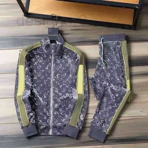 Men's Plus Size Hoodies & Sweatshirts popular Designer Men Women Full Letter Embroidery Jacket Hoodie Pants Trousers Long Sleeves Casual Autumn winter Outdoor Crew