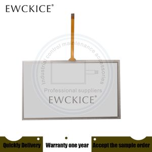 TP-4445S1 Replacement Parts TP4445S1 TP 4445S1 PLC HMI Industrial touch screen panel membrane touchscreen