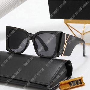 Мужские дизайнерские солнцезащитные очки для женщин
