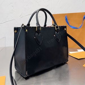Luxury The Tote Sac en cuir Designer sacs à main