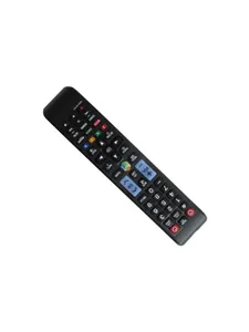 Remote Control For Samsung UE55H8000STXXU UE55H8005SQXXE UE55H8090SVXZG UE55HU6900 UE55HU6900SXZG UE55HU7200SXZG UE55HU7500LXXC LED HDTV Smart TV