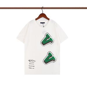 Män designer t shirt mode sommar t-shirts man thirt kvinnor topp tee veckade raglan ärmar korta ärm tomma mens kläder casual skjortor